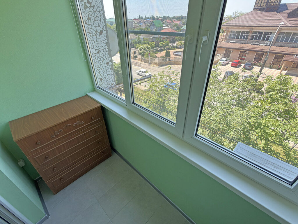4-к квартира, 98.8 м², 4/5 эт., г.Славянск н/К, р-н Северного Парка, фото 23 из 26