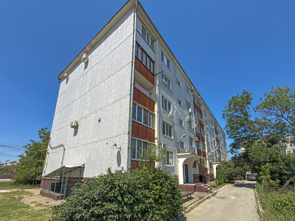 4-к квартира, 98.8 м², 4/5 эт., г.Славянск н/К, р-н Северного Парка, фото 26 из 26
