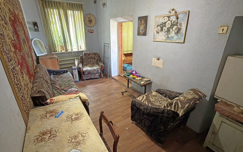 Дом 63.6 м² на участке 6.7 сот., г.Славянск н/К, р-н Школы №18
