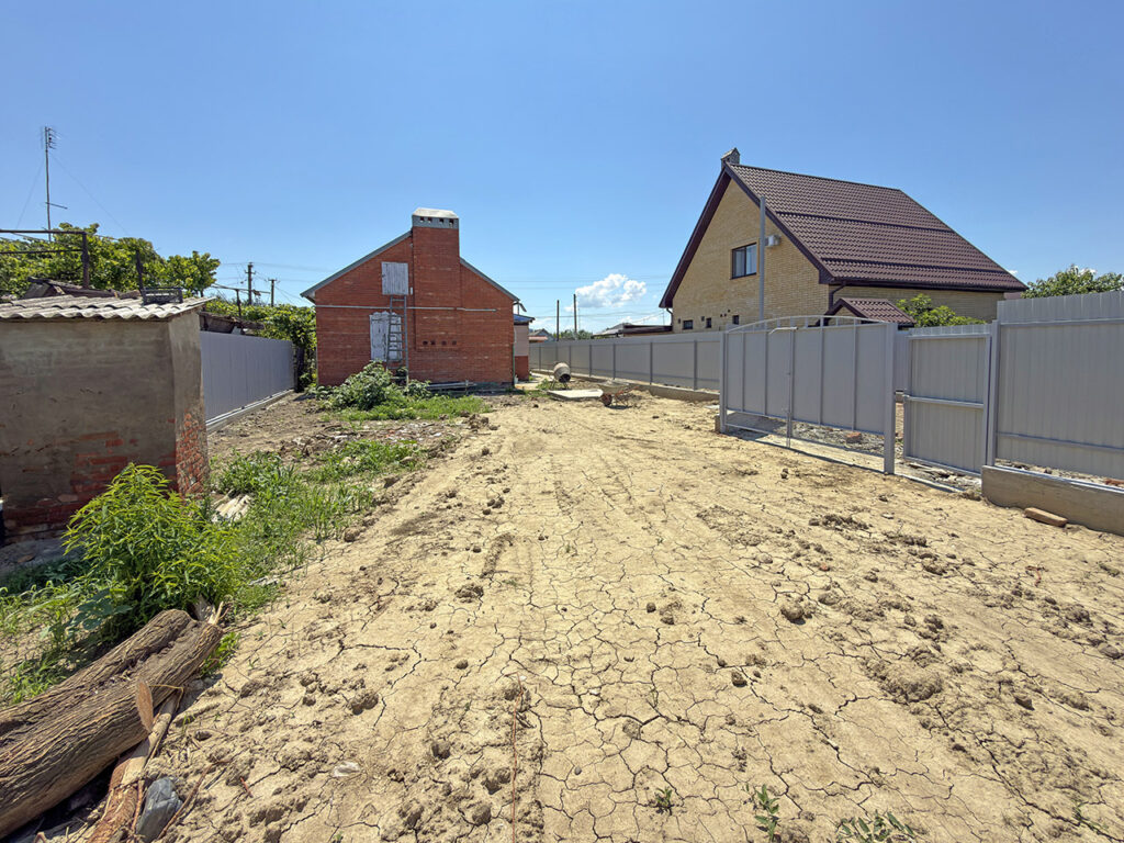 Дом 86.1 м² на участке 4 сот., г.Славянск н/К, р-н Школы №18, фото 4 из 25
