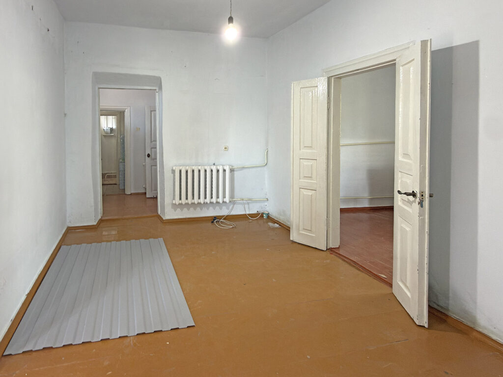 Дом 86.1 м² на участке 4 сот., г.Славянск н/К, р-н Школы №18, фото 12 из 25