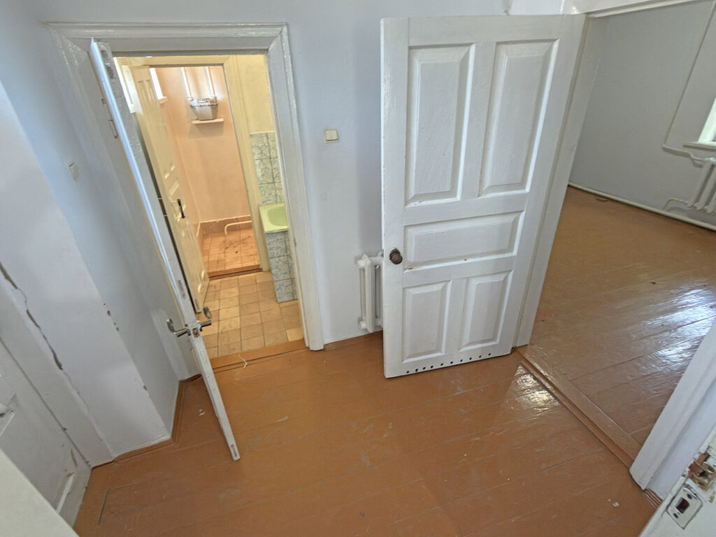 Дом 86.1 м² на участке 4 сот., г.Славянск н/К, р-н Школы №18, фото 18 из 25