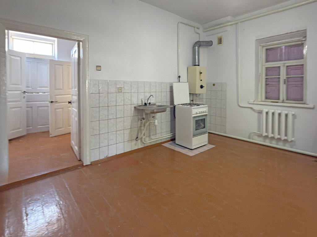 Дом 86.1 м² на участке 4 сот., г.Славянск н/К, р-н Школы №18, фото 20 из 25