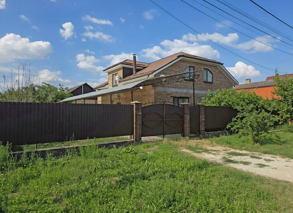 Дом 240 м² на участке 8 сот., г.Славянск-на-Кубани, фото 3 из 26