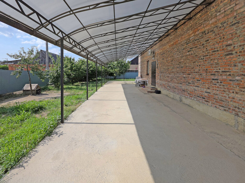 Дом 240 м² на участке 8 сот., г.Славянск-на-Кубани, фото 4 из 26