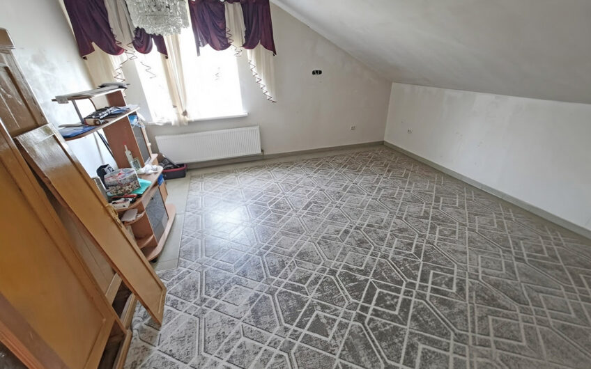 Дом 240 м² на участке 8 сот., г.Славянск-на-Кубани