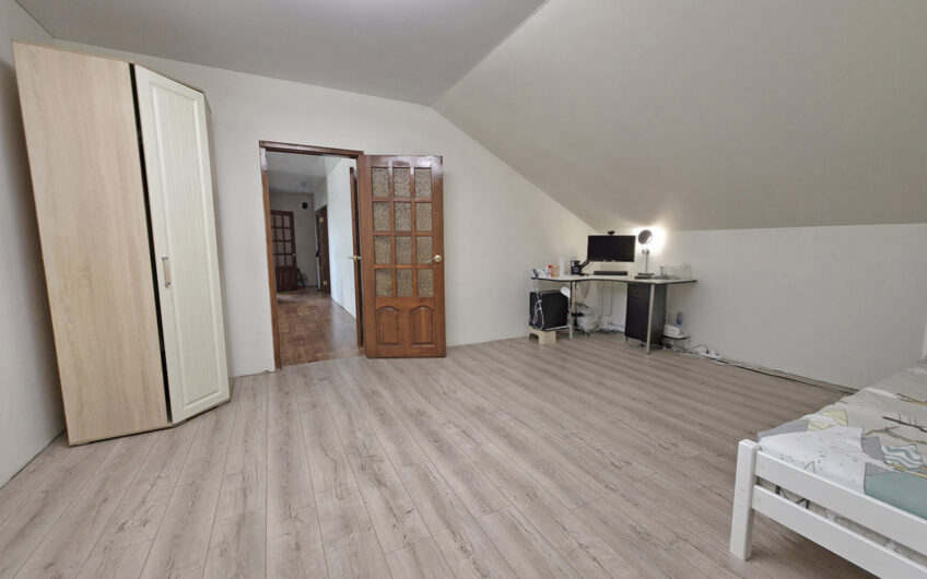 Дом 240 м² на участке 8 сот., г.Славянск-на-Кубани