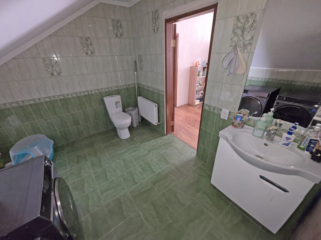 Дом 240 м² на участке 8 сот., г.Славянск-на-Кубани, фото 16 из 26