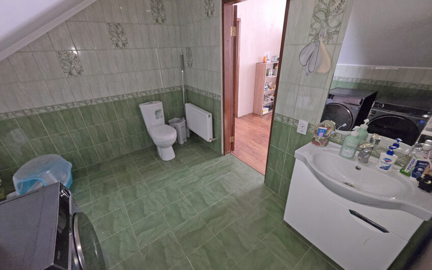 Дом 240 м² на участке 8 сот., г.Славянск-на-Кубани