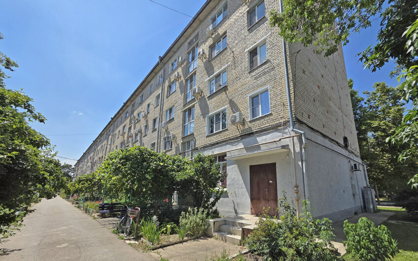 2-к квартира, 49.2 м², 5/5 эт., г.Славянск н/К, Центр города