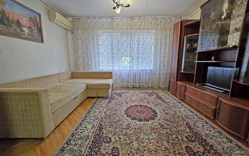 2-к квартира, 49.2 м², 5/5 эт., г.Славянск н/К, Центр города