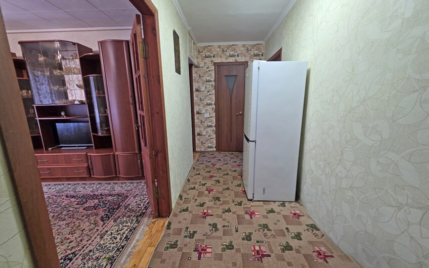 2-к квартира, 49.2 м², 5/5 эт., г.Славянск н/К, Центр города