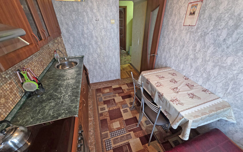 2-к квартира, 49.2 м², 5/5 эт., г.Славянск н/К, Центр города