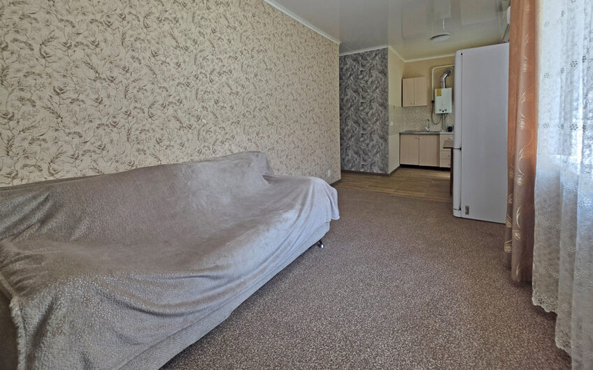 2-к квартира, 40.5 м², 1/2 эт., г.Славянск н/К, р-н ЦРБ