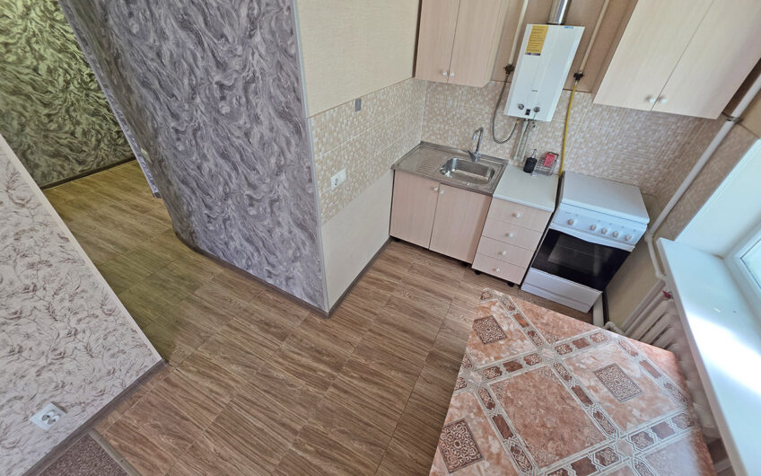 2-к квартира, 40.5 м², 1/2 эт., г.Славянск н/К, р-н ЦРБ