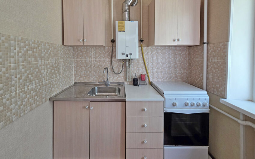 2-к квартира, 40.5 м², 1/2 эт., г.Славянск н/К, р-н ЦРБ