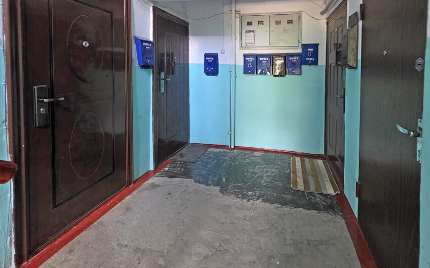 2-к квартира, 40.5 м², 1/2 эт., г.Славянск н/К, р-н ЦРБ