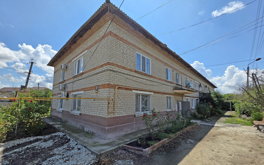 2-к квартира, 40.5 м², 1/2 эт., г.Славянск н/К, р-н ЦРБ
