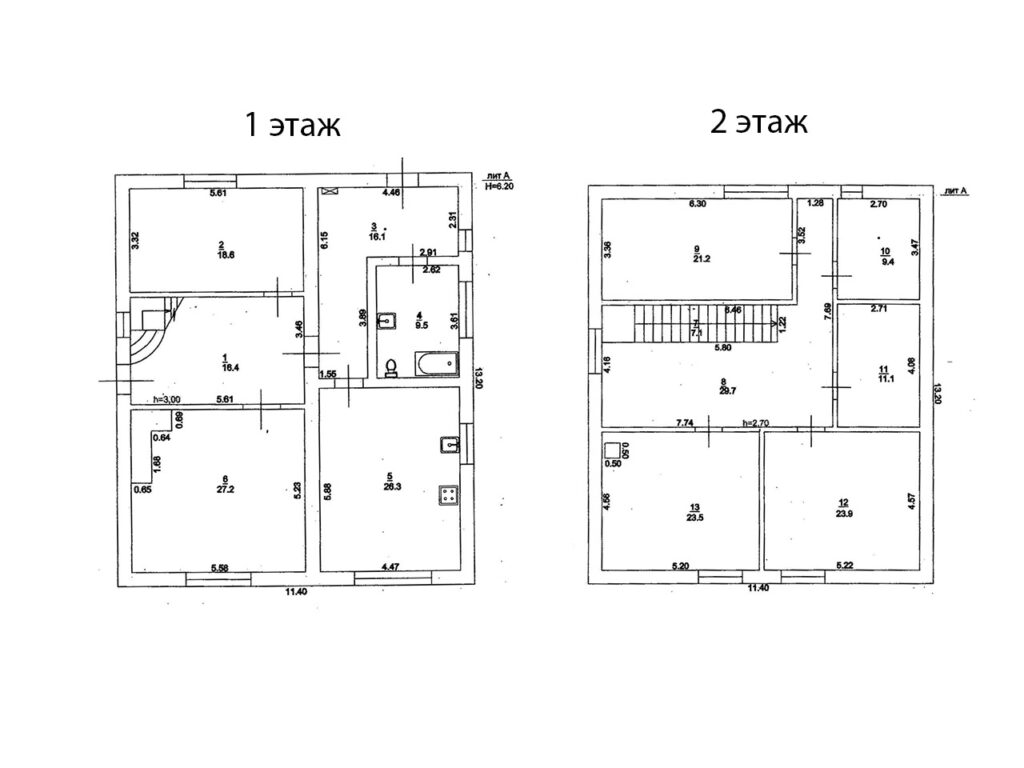 Дом 240 м² на участке 8 сот., г.Славянск-на-Кубани, фото 18 из 26