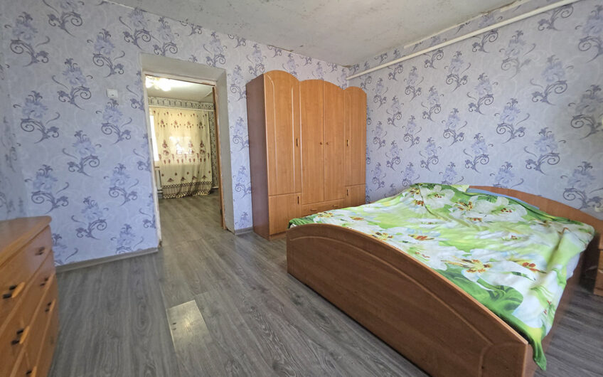 Дом 96.8 м² на участке 7.3 сот., п.Степной, Сад-Гигант