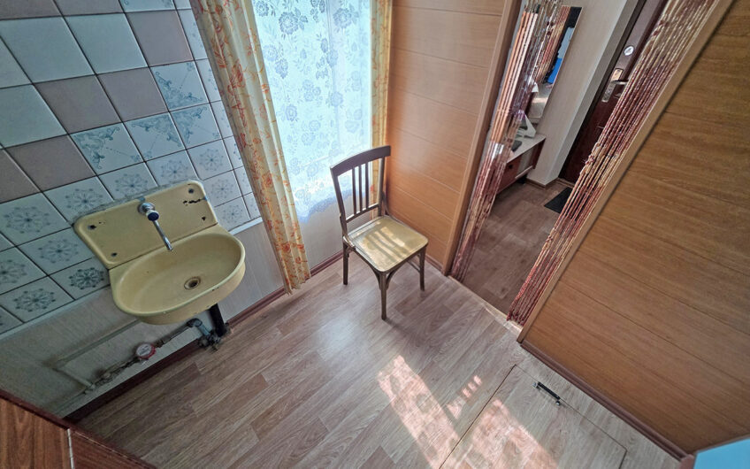 Дом 52 м² на участке 6.2 сот., г.Славянск н/К, р-н Воинской части