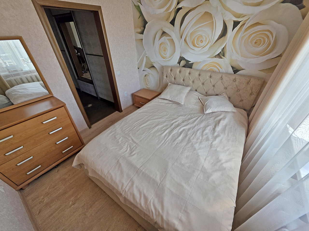 3-к квартира, 57.7 м², 3/5 эт., г.Славянск н/К, р-н Стоматологии