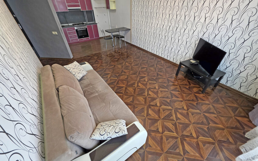 2-к квартира, 55.8 м², 3/10 эт. г.Славянск н/К, ЖК Семь Ветров
