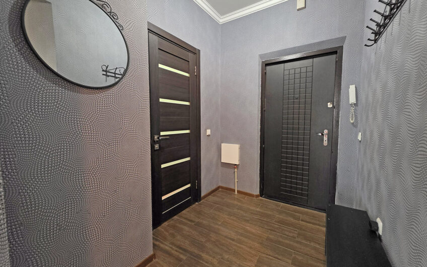 2-к квартира, 55.8 м², 3/10 эт. г.Славянск н/К, ЖК Семь Ветров