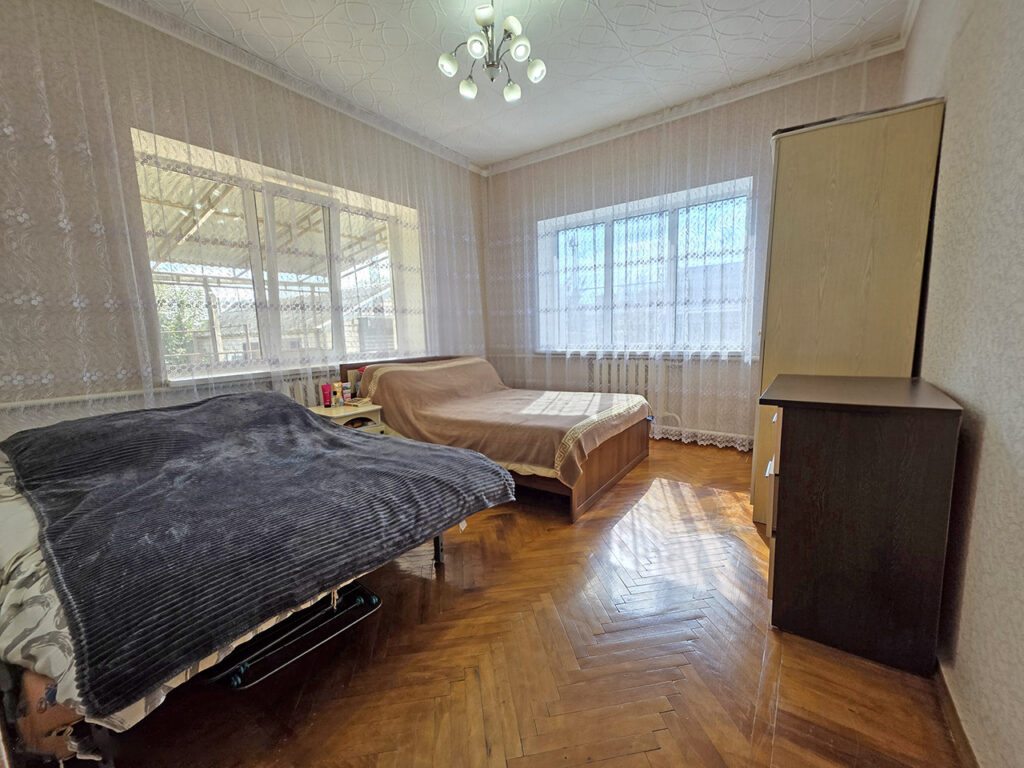 Дом 125 м² на участке 5 сот., г.Славянск н/К, р-н Северного Парка, фото 3 из 23