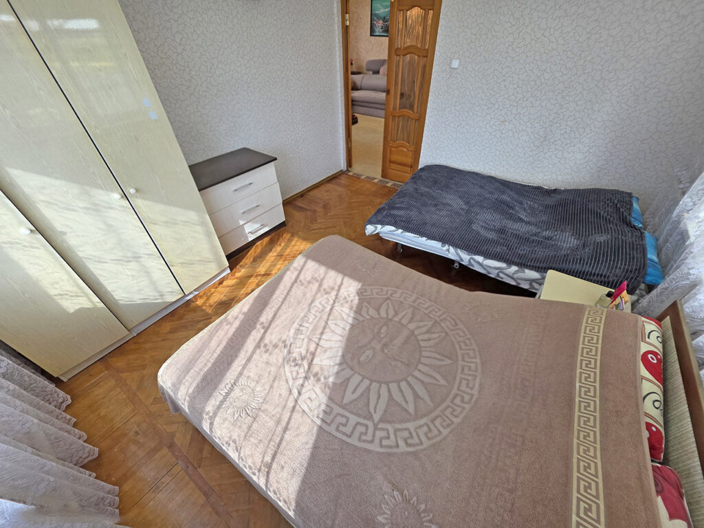 Дом 125 м² на участке 5 сот., г.Славянск н/К, р-н Северного Парка, фото 4 из 23