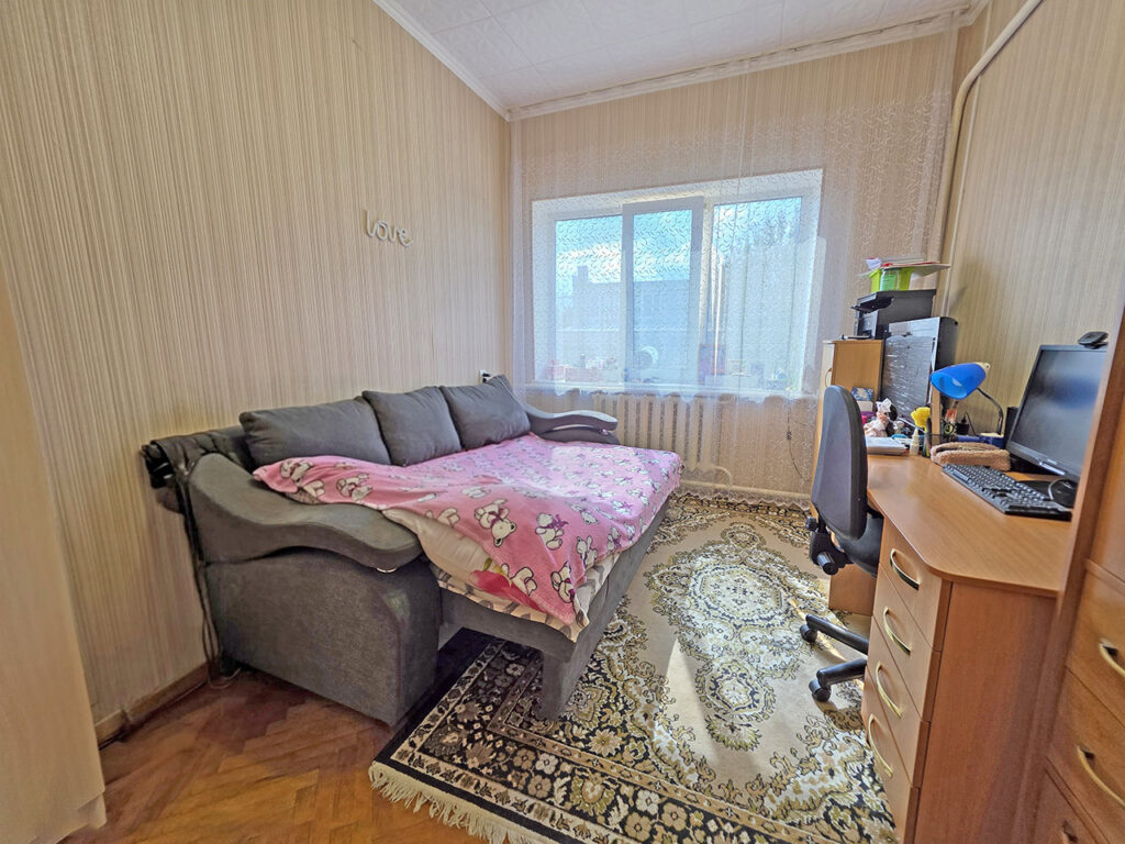 Дом 125 м² на участке 5 сот., г.Славянск н/К, р-н Северного Парка, фото 5 из 23