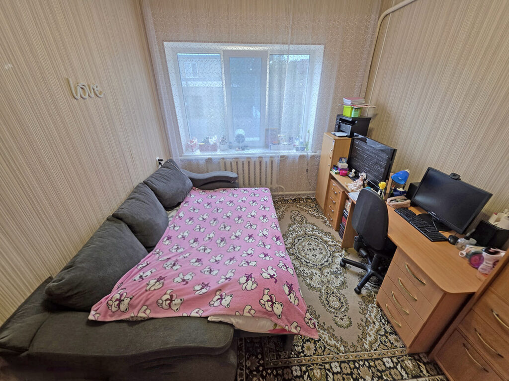 Дом 125 м² на участке 5 сот., г.Славянск н/К, р-н Северного Парка, фото 6 из 23