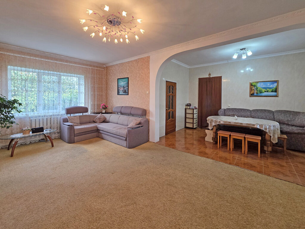 Дом 125 м² на участке 5 сот., г.Славянск н/К, р-н Северного Парка, фото 7 из 23
