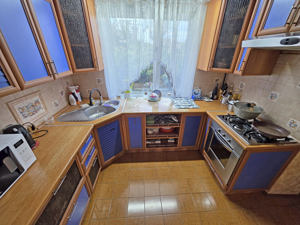 Дом 125 м² на участке 5 сот., г.Славянск н/К, р-н Северного Парка, фото 10 из 23