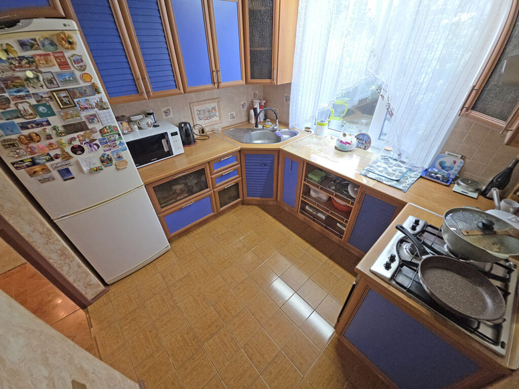 Дом 125 м² на участке 5 сот., г.Славянск н/К, р-н Северного Парка, фото 11 из 23