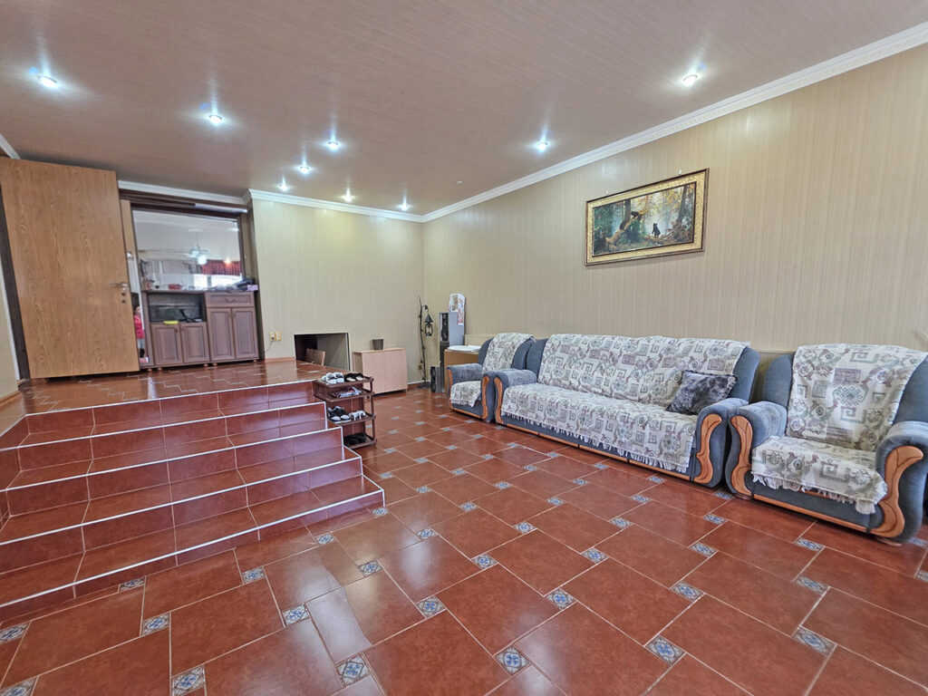 Дом 125 м² на участке 5 сот., г.Славянск н/К, р-н Северного Парка, фото 16 из 23