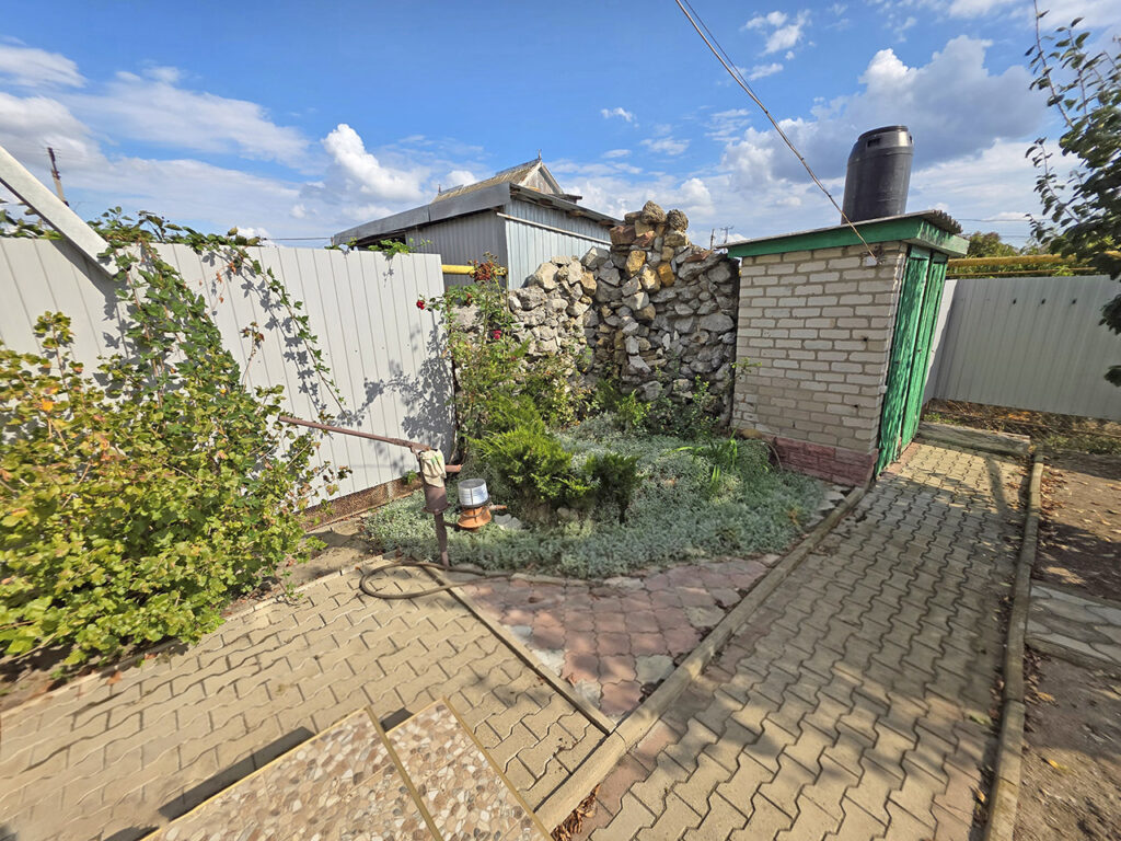 Дом 125 м² на участке 5 сот., г.Славянск н/К, р-н Северного Парка, фото 17 из 23