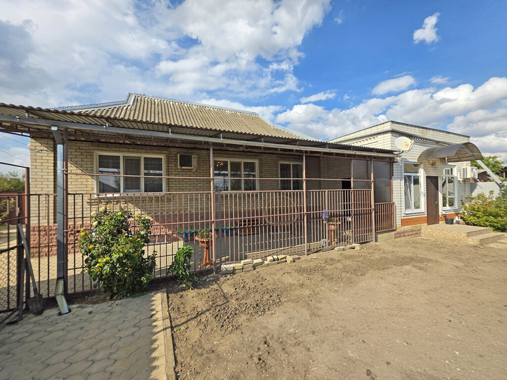 Дом 125 м² на участке 5 сот., г.Славянск н/К, р-н Северного Парка, фото 18 из 23
