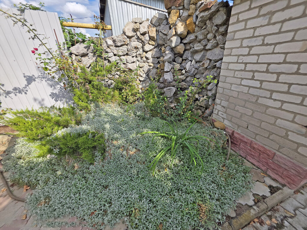 Дом 125 м² на участке 5 сот., г.Славянск н/К, р-н Северного Парка, фото 20 из 23