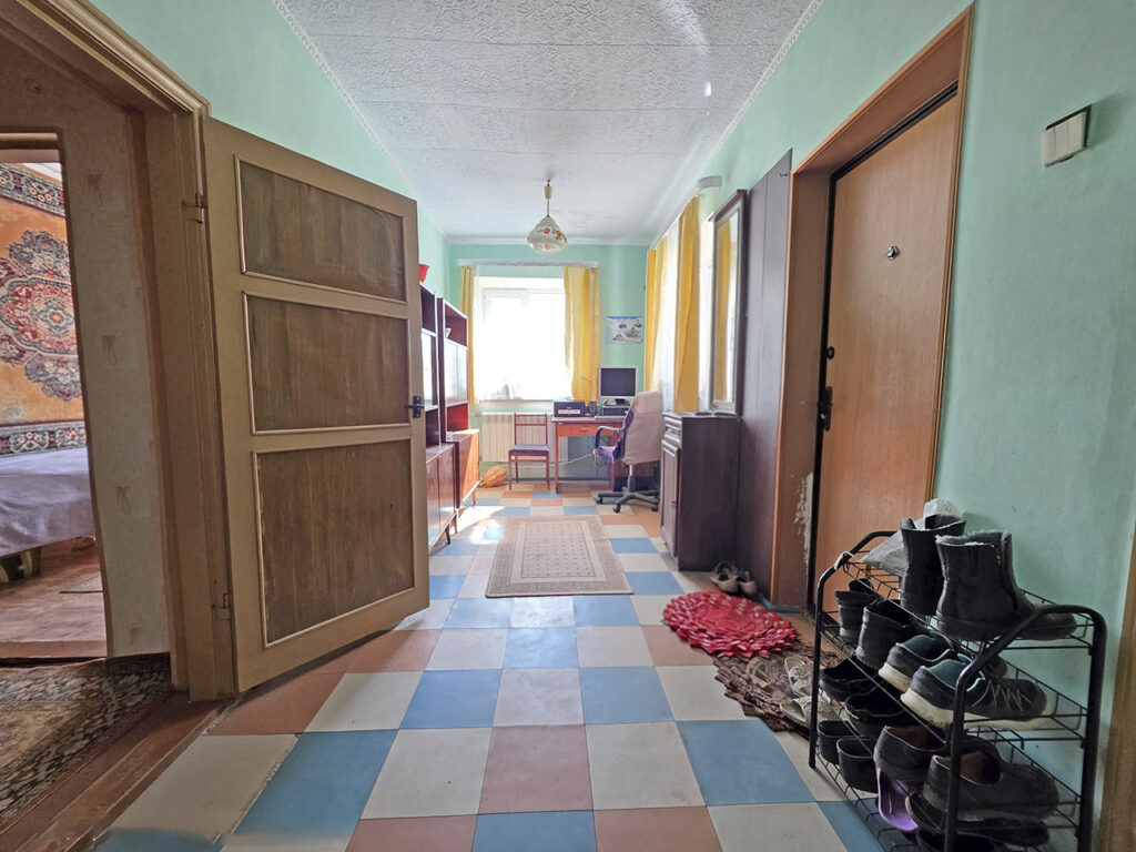Дом 109 м² на участке 6.5 сот., г.Славянск-на-Кубани, р-н Школы №18, фото 7 из 35