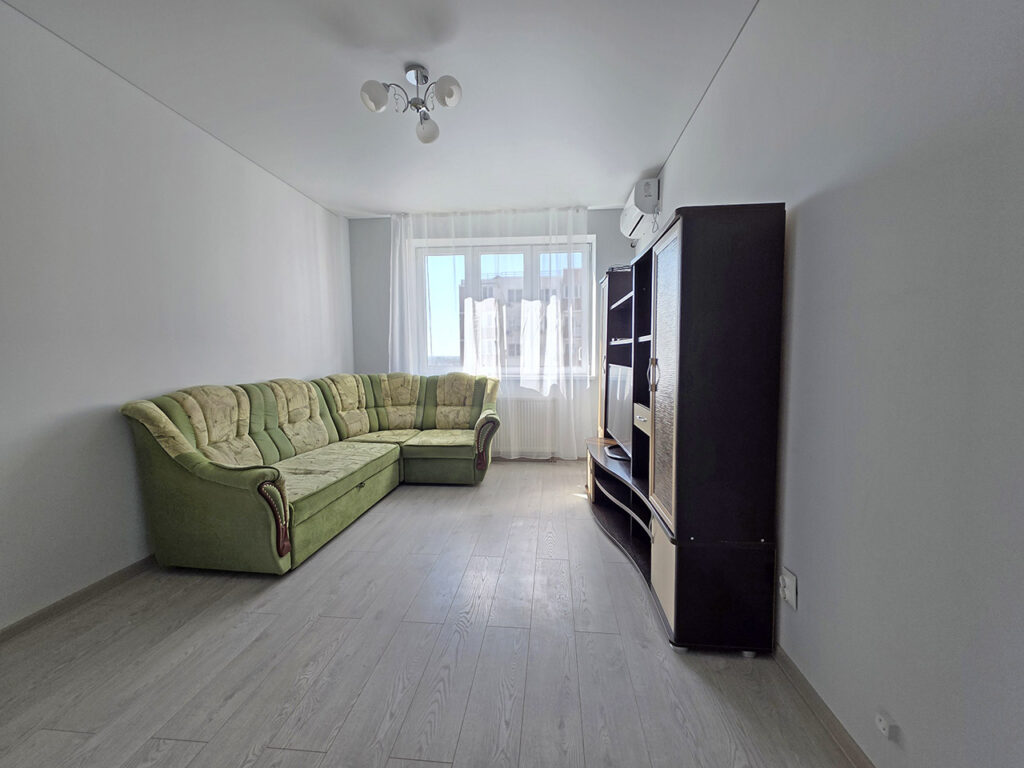 1-к квартира, 35.6 м², 7/8 эт., г.Славянск-на-Кубани, ЖК Отдельский, фото 7 из 12