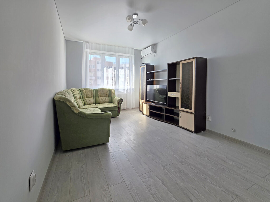 1-к квартира, 35.6 м², 7/8 эт., г.Славянск-на-Кубани, ЖК Отдельский, фото 8 из 12