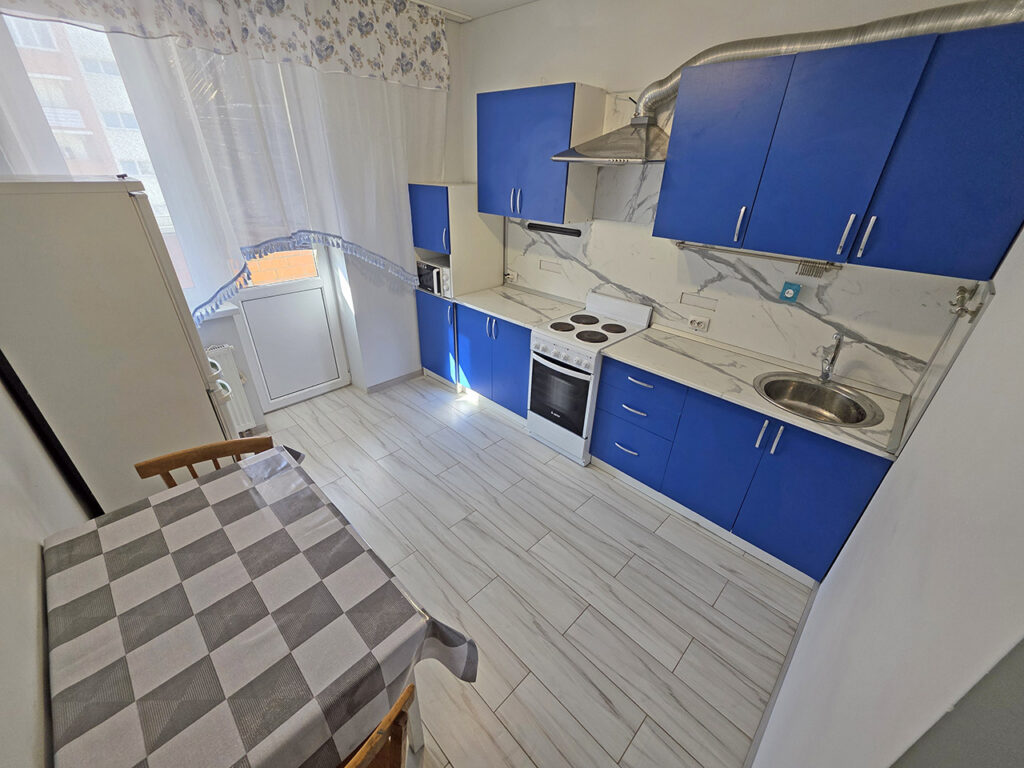 1-к квартира, 35.6 м², 7/8 эт., г.Славянск-на-Кубани, ЖК Отдельский, фото 1 из 12