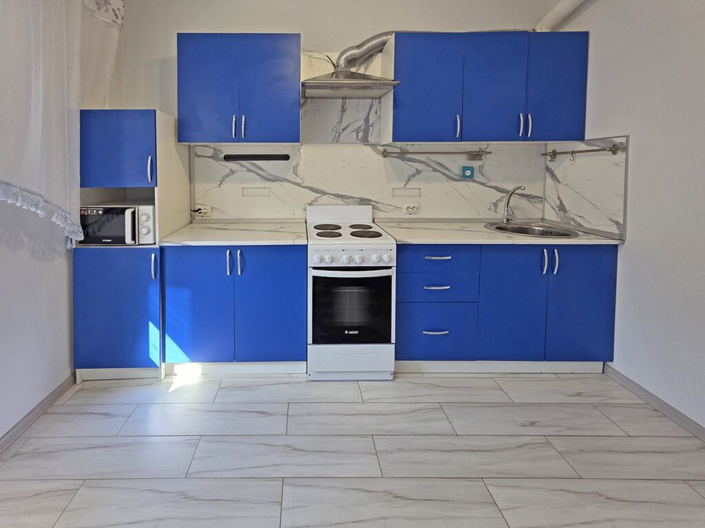 1-к квартира, 35.6 м², 7/8 эт., г.Славянск-на-Кубани, ЖК Отдельский, фото 2 из 12