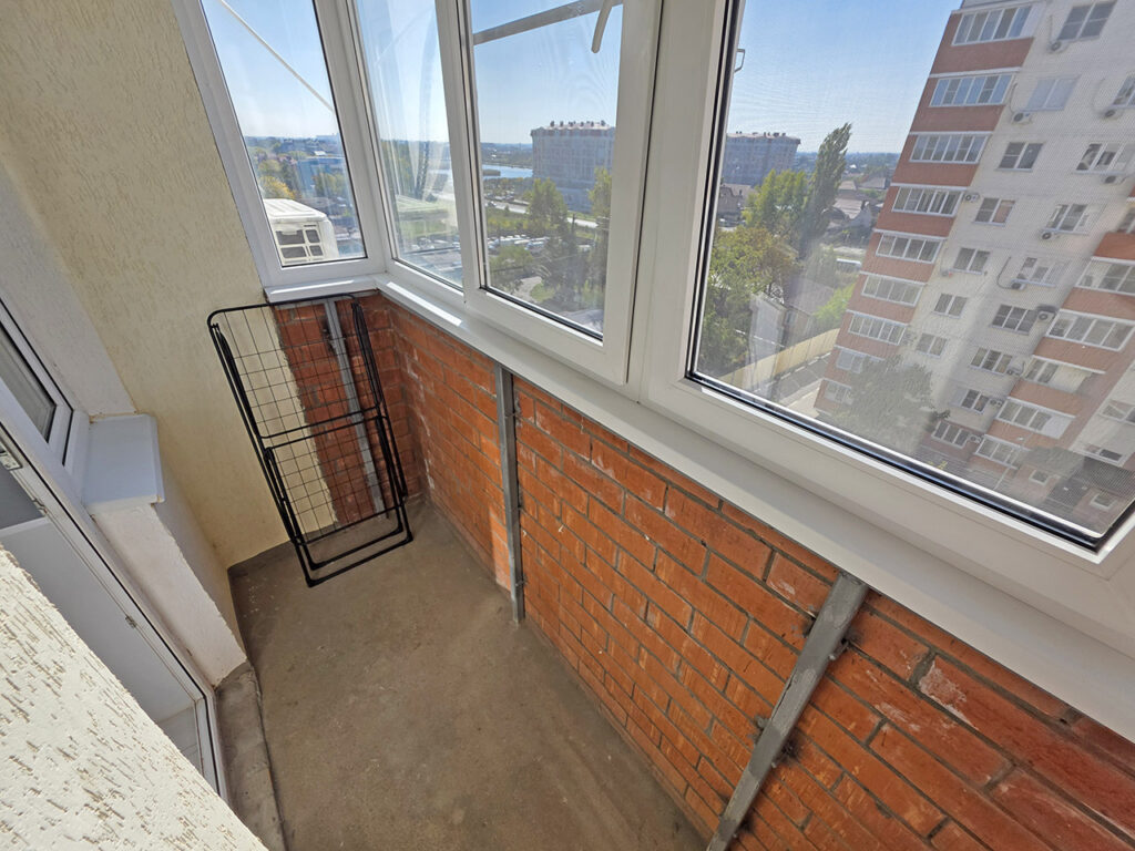 1-к квартира, 35.6 м², 7/8 эт., г.Славянск-на-Кубани, ЖК Отдельский, фото 4 из 12
