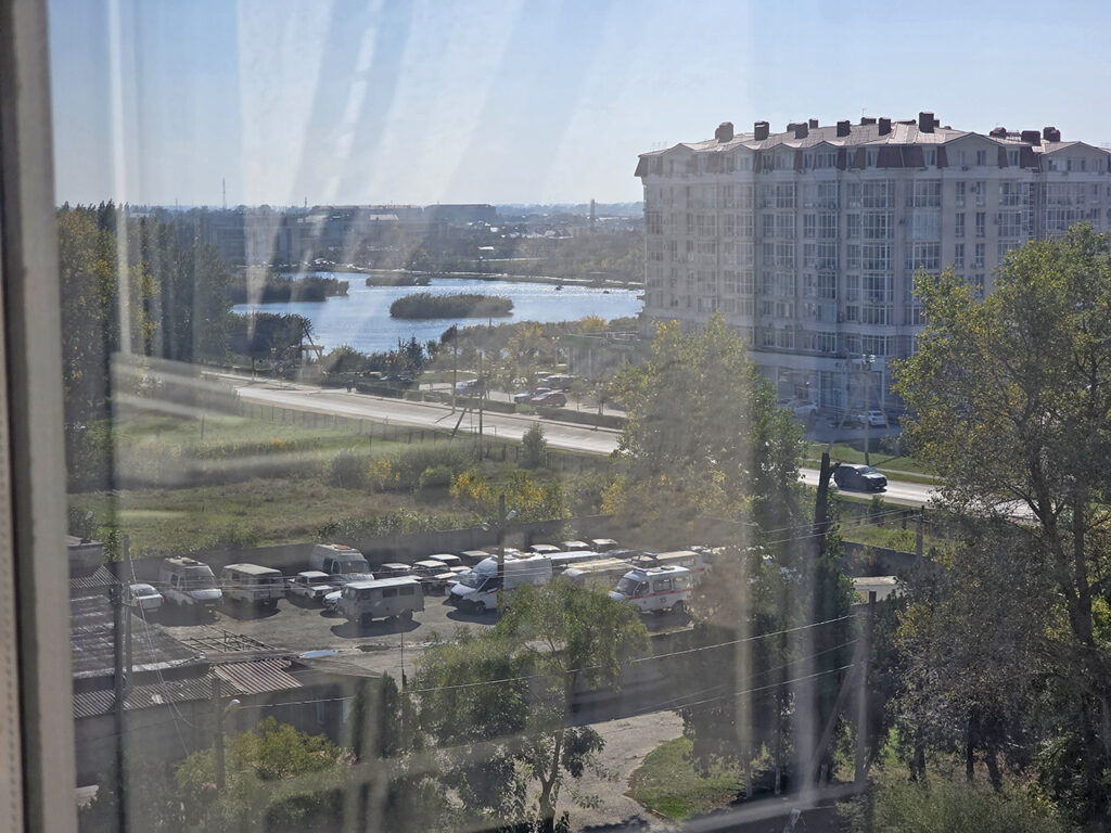 1-к квартира, 35.6 м², 7/8 эт., г.Славянск-на-Кубани, ЖК Отдельский, фото 5 из 12