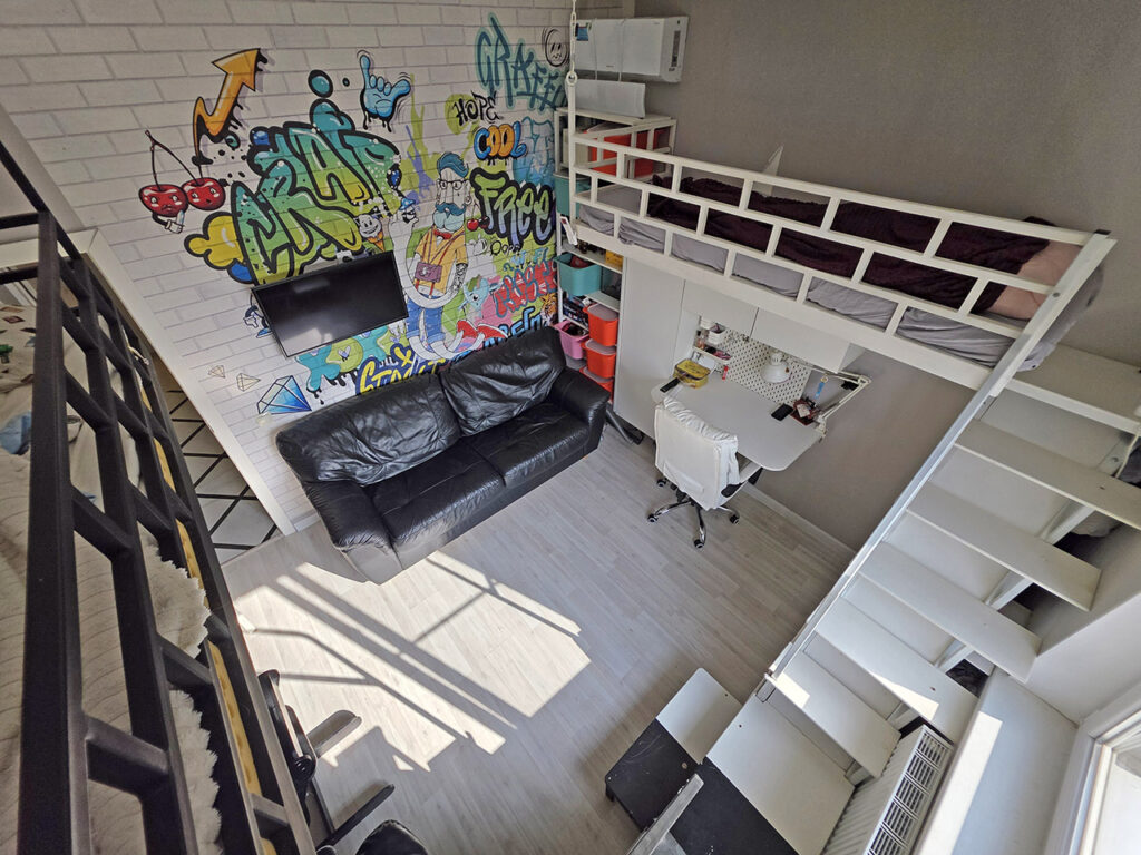 Дом 82 м² на участке 4.5 сот., п.Совхозный, фото 18 из 21