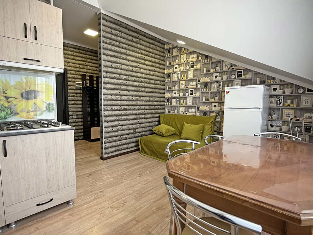 1-к квартира, 44.2 м², 3/3 эт., г.Славянск-на-Кубани, р-н Водолечебницы, фото 5 из 12
