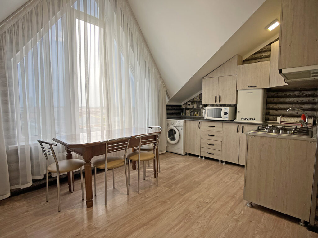 1-к квартира, 44.2 м², 3/3 эт., г.Славянск-на-Кубани, р-н Водолечебницы, фото 6 из 12