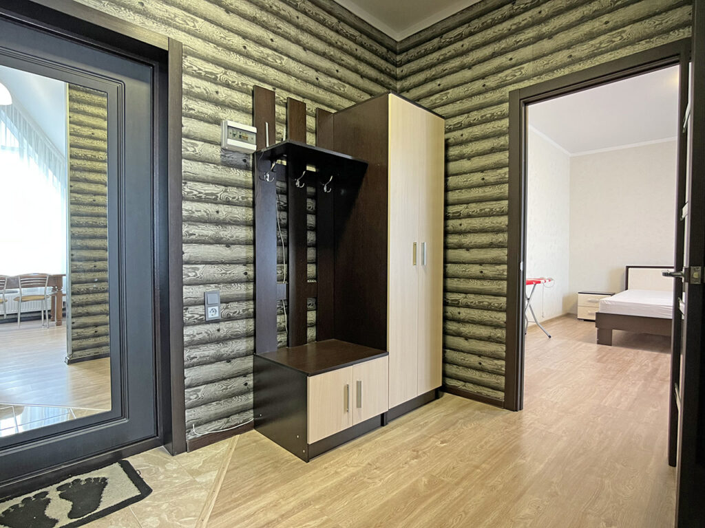 1-к квартира, 44.2 м², 3/3 эт., г.Славянск-на-Кубани, р-н Водолечебницы, фото 4 из 12
